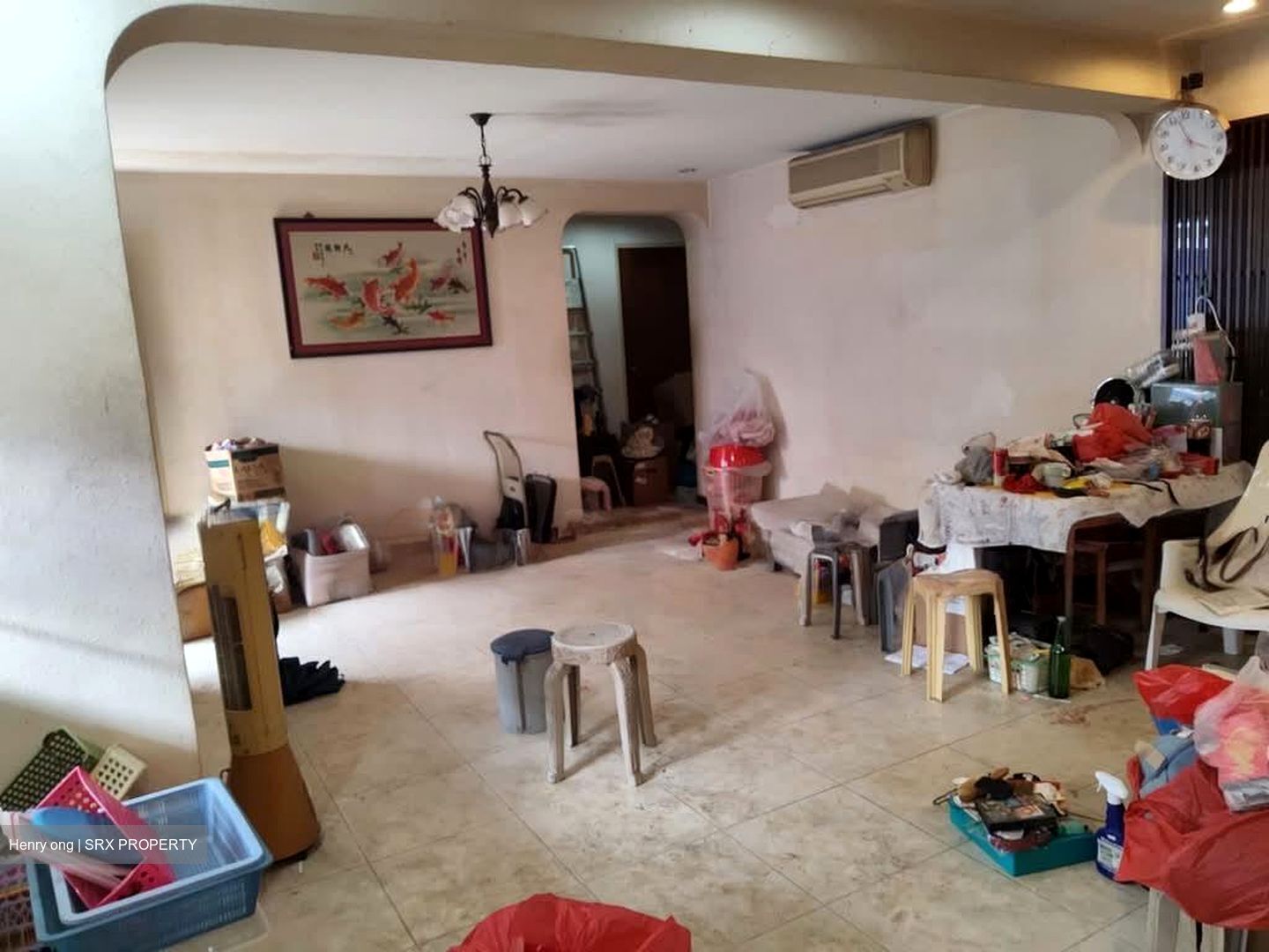 Blk 831 Hougang Central (Hougang), HDB 4 Rooms #601448771